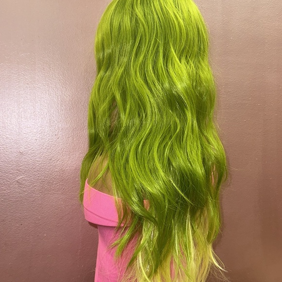 HD LACE FRONT WIG - Picture 3 of 3